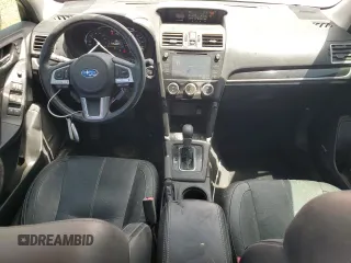 2017 Subaru Forester Touring с VIN JF2SJGTC5HH525249, выставлен на аукционе Copart как лот 60942615 с пробегом 109 864 миль миль и Чистый • Clean title. История ставок и продаж доступна на DreamBid. Изображение 8.