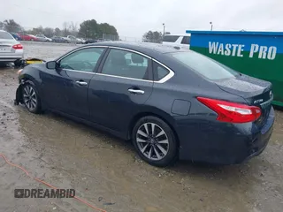 2016 Nissan Altima SR with VIN 1N4AL3AP0GC165604, listed as a IAAI auction lot 41755313 with 201,692 mi miles and . Bid and sale history available at DreamBid. Image 3.