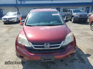 2011 Honda CR-V SE with VIN 5J6RE4H48BL045626, listed as a Copart auction lot 54301935 with 89,144 mi miles and Clean Title. Bid and sale history available at carsss.com. Image 5.