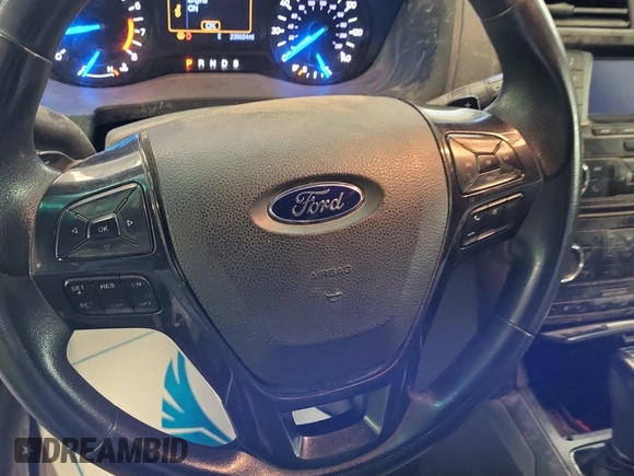 2016 Ford Explorer with VIN 1FM5K8B82GGA29479, listed as a IAAI auction lot 42844342 with 235,024 mi miles and . Bid and sale history available at DreamBid. Image 14.