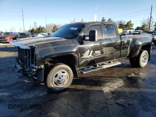 2015 Chevrolet Silverado 1500 with VIN 1GC5CZEG8FZ120690, listed as a Copart auction lot 41780525 with 84,567 mi miles and Salvage Title. Bid and sale history available at DreamBid. Image 1.