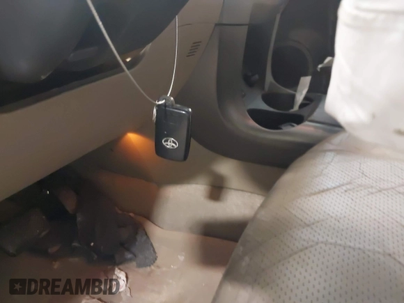 2012 Toyota RAV4 Limited с VIN 2T3DF4DV9CW209122, выставлен на аукционе IAAI как лот 41405233 с пробегом 146 661 миль миль и . История ставок и продаж доступна на DreamBid. Изображение 11.