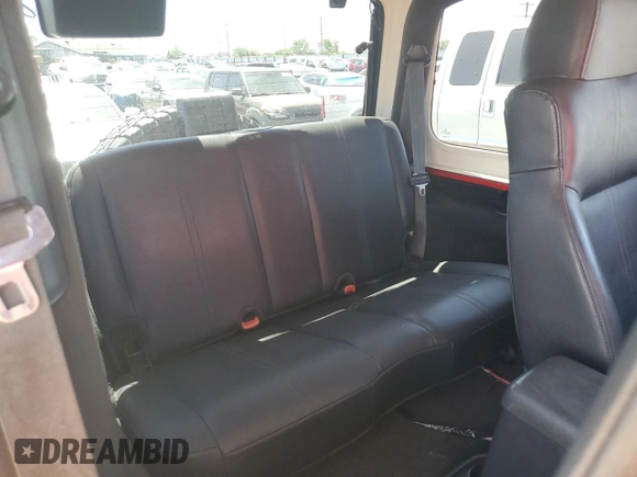 2004 Jeep Wrangler Sport with VIN 1J4FA49S24P720488, listed as a Copart auction lot 60331795 with 134,974 mi miles and Salvage title. Bid and sale history available at DreamBid. Image 10.