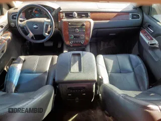 2012 Chevrolet Avalanche LT with VIN 3GNMCFE00CG274892, listed as a Copart auction lot 50359765 with 169,950 mi miles and Clean Title. Bid and sale history available at carsss.com. Image 8.