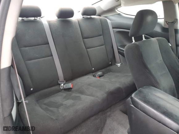 2009 Honda Accord Cpe EX with VIN 1HGCS12799A020179, listed as a Copart auction lot 44548915 with NaN miles and Salvage Title. Bid and sale history available at carsss.com. Image 10.
