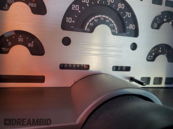 1989 GMC Sierra 1500 with VIN 1GTDC14HXKZ548889, listed as a Copart auction lot 74876684 with 205,365 mi miles and Salvage Title. Bid and sale history available at DreamBid. Image 9.