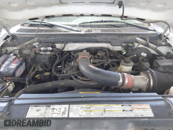 1998 Ford F-150 XL with VIN 1FTRX17L9WNB17774, listed as a IAAI auction lot 42185100 with 175,570 mi miles and . Bid and sale history available at DreamBid. Image 10.