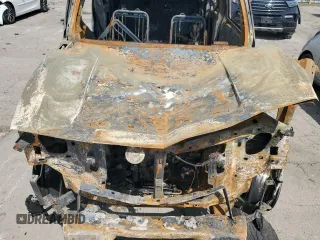 2007 Hummer H3 SUV с VIN 5GTDN13E978157630, выставлен на аукционе Copart как лот 57124035 с пробегом Не указан миль и На запчасти • Non repairable. История ставок и продаж доступна на DreamBid. Изображение 12.