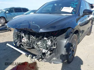 2024 Volkswagen Tiguan SE with VIN 3VVMB7AX9RM125851, listed as a IAAI auction lot 42265007 with 6,064 mi miles and . Bid and sale history available at DreamBid. Image 6.