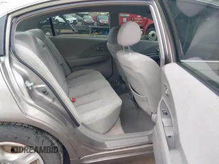 2003 Nissan Altima S z VIN 1N4AL11D53C347450, wystawiony jako IAAI lot #41523818 z przebiegiem 75 885 mil mil oraz . Historia ofert i sprzedaży dostępna na DreamBid. Obrazek 8.