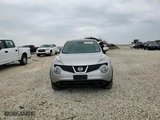 2012 Nissan Juke SL with VIN JN8AF5MR0CT111020, listed as a Copart auction lot 88846685 with 67,317 mi miles and Salvage Title. Bid and sale history available at carsss.com. Image 11.