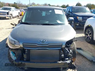 2019 Kia Soul with VIN KNDJN2A22K7655448, listed as a IAAI auction lot 41786038 with 24,553 mi miles. Bid and sale history available at carsss.com. Image 12.