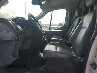 2016 Ford Transit Cargo с VIN 1FTYR2ZM3GKB18309, выставлен на аукционе Copart как лот 59299795 с пробегом 265 882 миль миль и Чистый • Clean title. История ставок и продаж доступна на DreamBid. Изображение 7.
