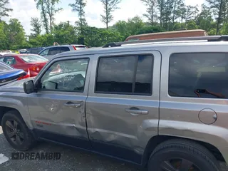 2016 Jeep Patriot Sport с VIN 1C4NJRBB0GD708502, выставлен на аукционе IAAI как лот 42320253 с пробегом 131 057 миль миль и . История ставок и продаж доступна на DreamBid. Изображение 14.