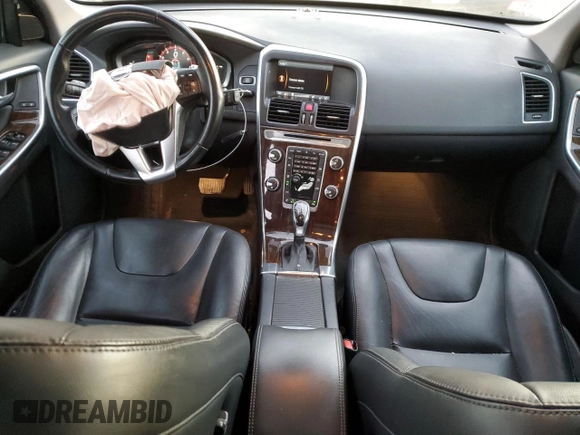 2015 Volvo XC60 T6 Premier Plus с VIN YV4902RC8F2580110, выставлен на аукционе Copart как лот 80725824 с пробегом 119 863 миль миль и Чистый • Clean title. История ставок и продаж доступна на DreamBid. Изображение 8.