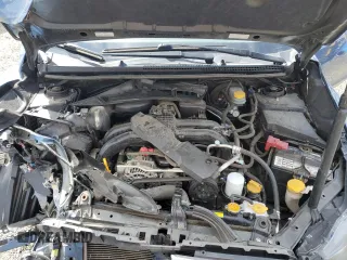 2015 Subaru Impreza Special Sports Premium с VIN JF1GPAU61F8330793, выставлен на аукционе Copart как лот 48900295 с пробегом 115 632 миль миль и Списание • Salvage title. История ставок и продаж доступна на DreamBid. Изображение 11.