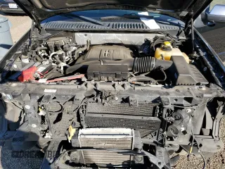 2017 Lincoln Navigator Reserve z VIN 5LMJJ2LT7HEL08423, wystawiony jako Copart lot #73972384 z przebiegiem 82 339 mil mil oraz Szkoda całkowita • Salvage title. Historia ofert i sprzedaży dostępna na DreamBid. Obrazek 12.