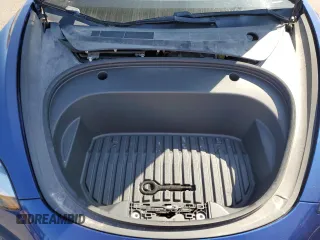 2020 Tesla Model 3 Standard Range Plus z VIN 5YJ3E1EA2LF775170, wystawiony jako Copart lot #46892785 z przebiegiem 48 539 mil mil oraz Szkoda całkowita • Salvage title. Historia ofert i sprzedaży dostępna na DreamBid. Obrazek 12.