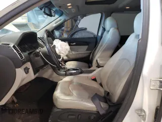 2007 GMC Acadia SLT with VIN 1GKEV33797J146908, listed as a Copart auction lot 81373084 with 148,000 mi miles and Clean Title. Bid and sale history available at carsss.com. Image 7.