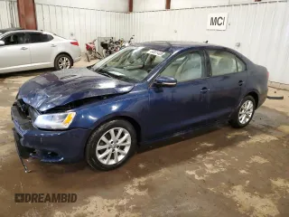 2012 Volkswagen Jetta SE с VIN 3VWDX7AJ1CM071753, выставлен на аукционе Copart как лот 44001405 с пробегом 148 102 миль миль и Чистый • Clean title. История ставок и продаж доступна на DreamBid. Изображение 1.