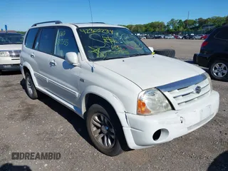 2005 Suzuki XL7 LX z VIN JS3TX92VX54102719, wystawiony jako IAAI lot #42305284 z przebiegiem Nie podano mil oraz . Historia ofert i sprzedaży dostępna na DreamBid. Obrazek 1.