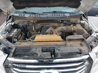 2015 Ford F-150 XLT with VIN 1FTEW1EF3FKD06291, listed as a IAAI auction lot 42158798 with Not provided miles and . Bid and sale history available at DreamBid. Image 10.