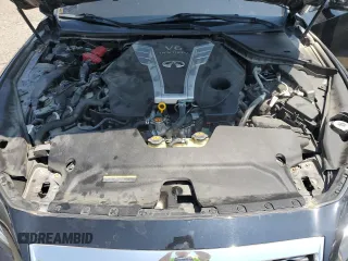 2017 Infiniti Q50 Premium with VIN JN1EV7AR0HM838405, listed as a Copart auction lot 60881265 with 87,384 mi miles and Clean title. Bid and sale history available at DreamBid. Image 11.