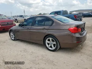 2013 BMW 3 Series 328i с VIN WBA3A5C58DF353844, выставлен на аукционе Copart как лот 61845725 с пробегом 140 830 миль миль и Чистый • Clean title. История ставок и продаж доступна на DreamBid. Изображение 2.
