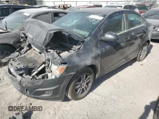 2015 Chevrolet Sonic LT with VIN 1G1JC5SH3F4123166, listed as a Copart auction lot 60870005 with Not provided miles and Salvage title. Bid and sale history available at DreamBid. Image 1.