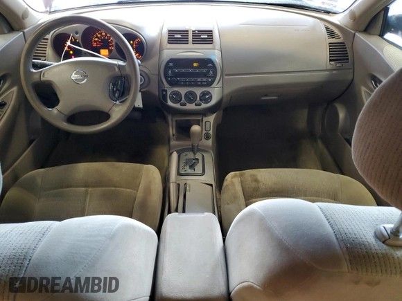 2003 Nissan Altima S with VIN 1N4AL11D03C148550, listed as a Copart auction lot 53076295 with 157,830 mi miles and Clean Title. Bid and sale history available at carsss.com. Image 8.