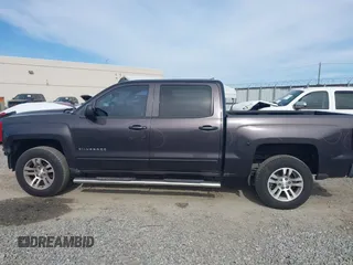 2016 Chevrolet Silverado 1500 LT with VIN 3GCPCREC3GG294898, listed as a IAAI auction lot 41892084 with 122,275 mi miles and . Bid and sale history available at DreamBid. Image 15.