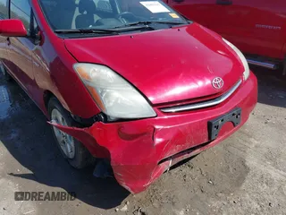 2008 Toyota Prius with VIN JTDKB20UX83389113, listed as a IAAI auction lot 42082343 with 252,640 mi miles. Bid and sale history available at carsss.com. Image 6.