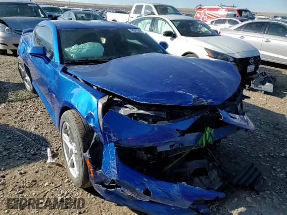 2018 Chevrolet Camaro 1LT with VIN 1G1FB1RX3J0148647, listed as a Copart auction lot 44541255 with 122,983 mi miles and Salvage Title. Bid and sale history available at carsss.com. Image 11.
