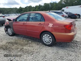 2006 Toyota Corolla CE with VIN 1NXBR32E46Z702439, listed as a Copart auction lot 65167725 with 248,077 mi miles and Clean title. Bid and sale history available at DreamBid. Image 2.