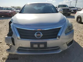 2013 Nissan Altima 2.5 SL with VIN 1N4AL3AP3DC275946, listed as a Copart auction lot 48581615 with 87,233 mi miles and Salvage Title. Bid and sale history available at carsss.com. Image 5.