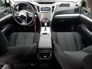 2013 Subaru Legacy Premium with VIN 4S3BMBG61D3015260, listed as a Copart auction lot 83275104 with 111,810 mi miles and Salvage Title. Bid and sale history available at carsss.com. Image 8.