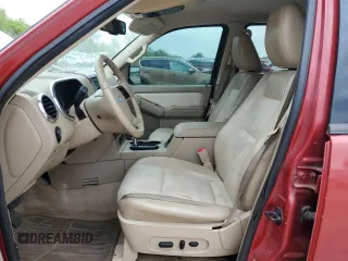 2010 Ford Explorer Eddie Bauer with VIN 1FMEU7EE4AUA40756, listed as a Copart auction lot 53903275 with 185,059 mi miles and Clean Title. Bid and sale history available at carsss.com. Image 7.