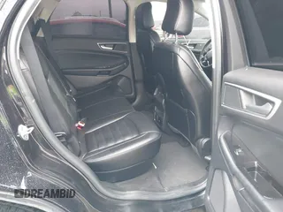 2020 Ford Edge SEL с VIN 2FMPK3J93LBA70212, выставлен на аукционе IAAI как лот 41560231 с пробегом 81 255 миль миль и . История ставок и продаж доступна на DreamBid. Изображение 8.