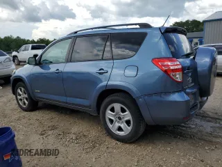 2010 Toyota RAV4 Limited с VIN 2T3DF4DV0AW064663, выставлен на аукционе Copart как лот 58129095 с пробегом 183 689 миль миль и Списание • Salvage title. История ставок и продаж доступна на DreamBid. Изображение 2.