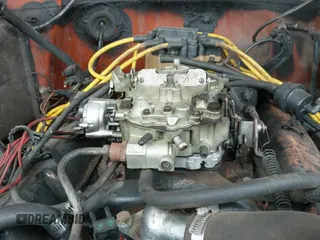 1982 Chevrolet Blazer K10 Utility HT z VIN 1G8EK18H6CF125869, wystawiony jako IAAI lot #43568930 z przebiegiem 60 452 mil mil oraz . Historia ofert i sprzedaży dostępna na DreamBid. Obrazek 14.