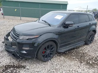 2012 Land Rover Range Rover Evoque Dynamic Premium с VIN SALVT2BG5CH667244, выставлен на аукционе IAAI как лот 42305712 с пробегом 145 931 миль миль и . История ставок и продаж доступна на DreamBid. Изображение 2.
