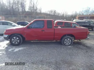 1999 Nissan Frontier XE with VIN 1N6DD26S2XC335115, listed as a IAAI auction lot 41289735 with 155,945 mi miles and . Bid and sale history available at DreamBid. Image 14.
