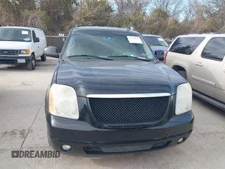 2012 GMC Yukon SLT with VIN 1GKS2CE06CR150096, listed as a IAAI auction lot 41703820 with 308,958 mi miles. Bid and sale history available at carsss.com. Image 12.
