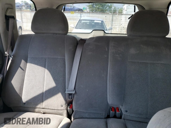 2006 Chevrolet TrailBlazer LS with VIN 1GNDT13S362357608, listed as a Copart auction lot 68828434 with 173,608 mi miles and Salvage Title. Bid and sale history available at DreamBid. Image 10.