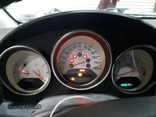 2009 Dodge Caliber R/T z VIN 1B3HB78B79D168527, wystawiony jako Copart lot #43616005 z przebiegiem 168 694 mil mil oraz Szkoda całkowita • Salvage title. Historia ofert i sprzedaży dostępna na DreamBid. Obrazek 9.
