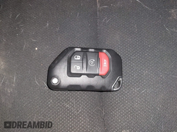 2023 Jeep Gladiator Sport S с VIN 1C6HJTAG1PL558131, выставлен на аукционе IAAI как лот 41252271 с пробегом 42 582 миль миль и . История ставок и продаж доступна на DreamBid. Изображение 11.