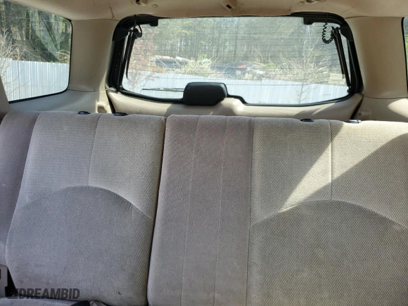 2001 Mazda Tribute LX with VIN 4F2YU091X1KM39019, listed as a Copart auction lot 50946945 with 255,148 mi miles and Salvage Title. Bid and sale history available at carsss.com. Image 10.