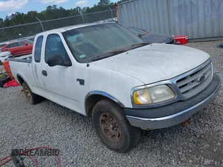 2000 Ford F-150 z VIN 1FTPX17L5YNB88108, wystawiony jako IAAI lot #42044967 z przebiegiem Nie podano mil oraz . Historia ofert i sprzedaży dostępna na DreamBid. Obrazek 1.
