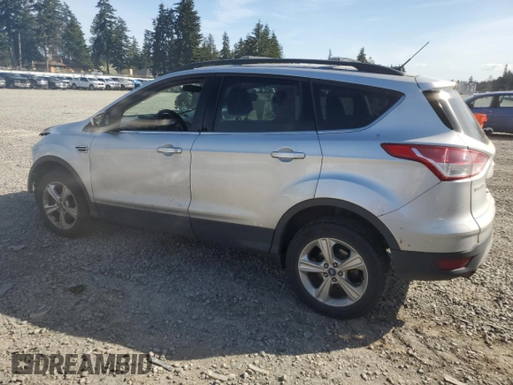 2013 Ford Escape SE z VIN 1FMCU9G9XDUD02545, wystawiony jako Copart lot #52123545 z przebiegiem 137 841 mil mil oraz Szkoda całkowita • Salvage title. Historia ofert i sprzedaży dostępna na DreamBid. Obrazek 2.