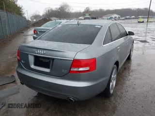 2008 Audi A6 z VIN WAUDH74F48N144440, wystawiony jako IAAI lot #41717899 z przebiegiem 207 526 mil mil oraz . Historia ofert i sprzedaży dostępna na DreamBid. Obrazek 4.